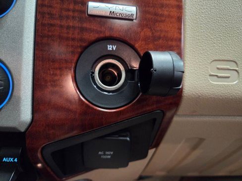 Used 2013 Ford F250 King Ranch w/ FX4 Off Road Pkg image 55