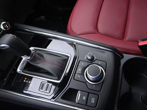 New 2025 MAZDA CX-5 Carbon Edition image 30