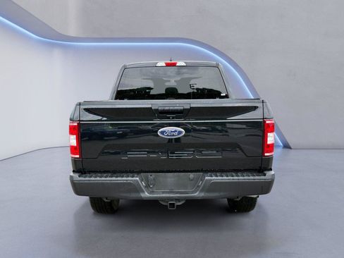 Used 2019 Ford F150 XL w/ XL Power Equipment Group AWD/4WD image 4