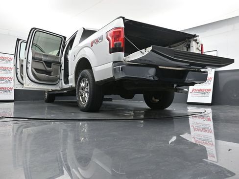 Used 2015 Ford F150 XLT w/ Equipment Group 301A Mid image 30