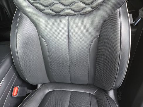 Used 2022 Hyundai Palisade Limited image 23