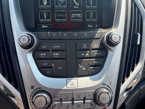 Used 2017 GMC Terrain Denali AWD/4WD image 22