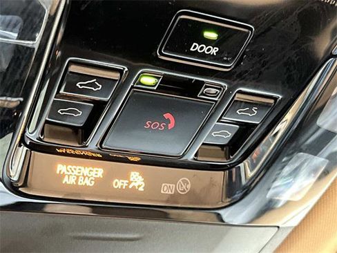 Certified 2025 Lexus NX 250 FWD w/ Towing Package (2000 Lbs) image 41