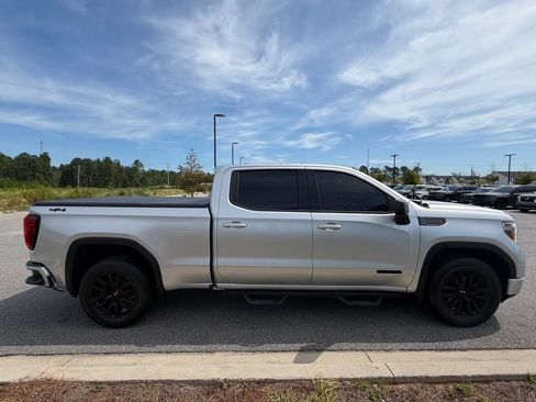 Used 2022 GMC Sierra 1500 Elevation w/ Preferred Package AWD/4WD image 18