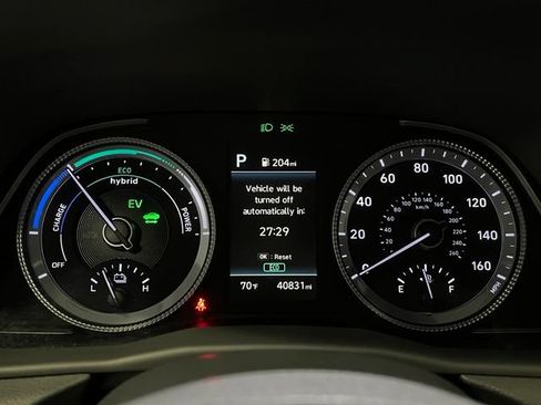 Used 2023 Hyundai Sonata SEL FWD image 16