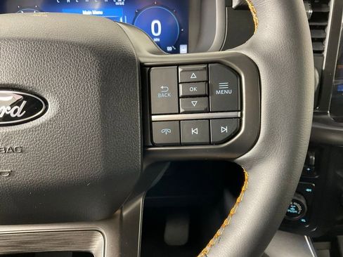 New 2026 Ford F150 Tremor image 25