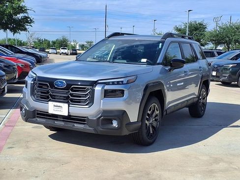 New 2026 Subaru Outback Limited XT AWD/4WD image 4