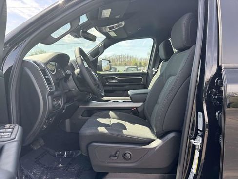 New 2026 RAM 1500 Big Horn image 3