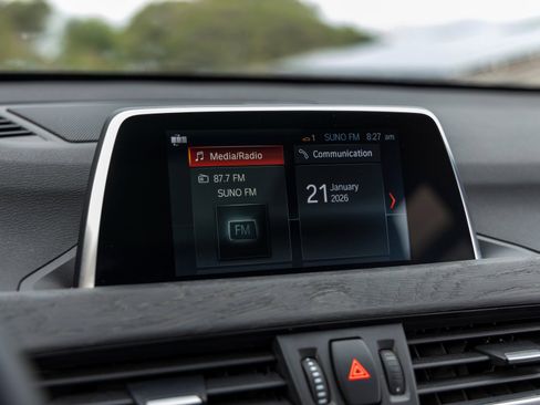 Used 2018 BMW X1 xDrive28i w/ Convenience Package image 41