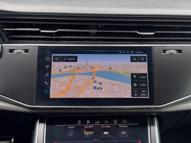 Used 2020 Audi RS Q8 AWD/4WD image 28