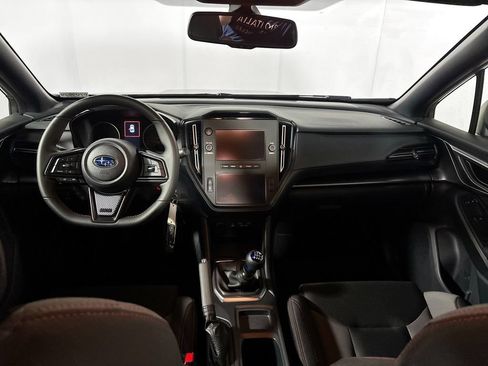 Used 2023 Subaru WRX AWD/4WD image 12