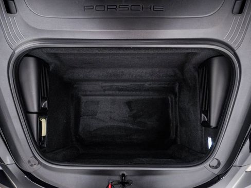 Certified 2025 Porsche 718 Boxster GTS RWD image 35