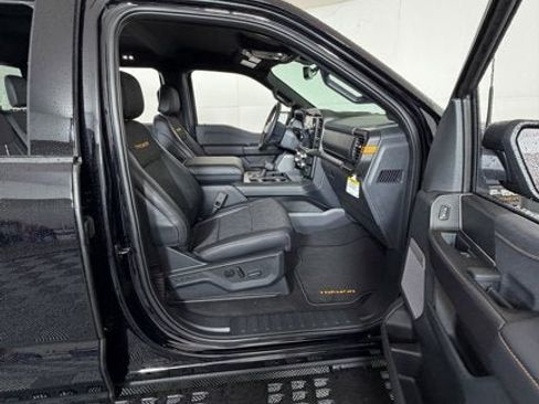New 2026 Ford F150 Tremor AWD/4WD image 6