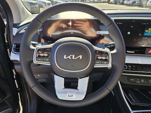 New 2026 Kia Carnival SX Prestige image 14