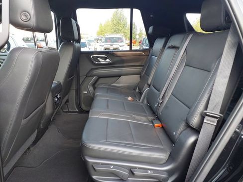 Used 2021 Chevrolet Tahoe Z71 AWD/4WD image 22