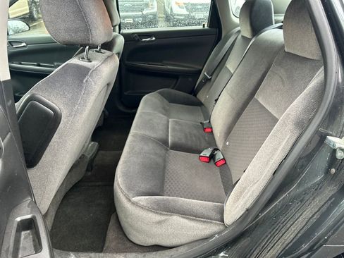Used 2014 Chevrolet Impala LT image 8