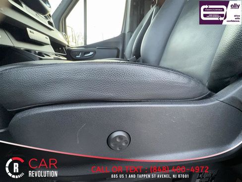 Used 2024 Mercedes-Benz Sprinter 2500 image 14