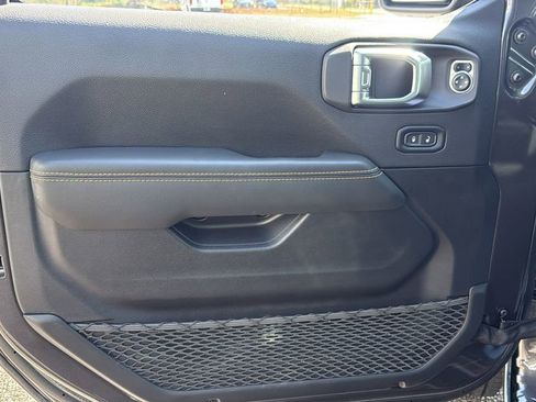 New 2026 Jeep Wrangler Sahara image 15