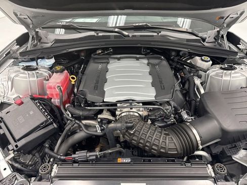 Used 2019 Chevrolet Camaro SS image 37