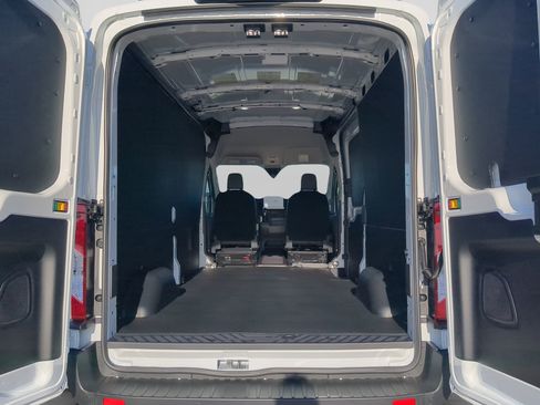 New 2026 Ford Transit 250 148 High Roof image 49