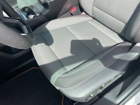 New 2026 GMC Terrain AT4 AWD/4WD image 22