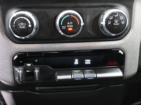 Used 2024 RAM 1500 Tradesman image 24