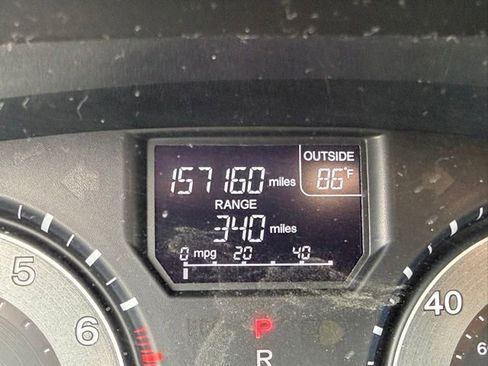 Used 2013 Honda Odyssey EX-L image 3
