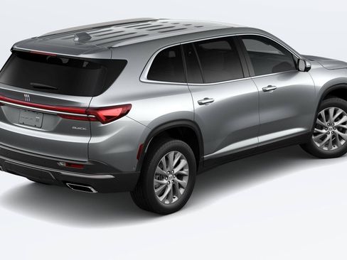 New 2025 Buick Enclave Preferred image 27