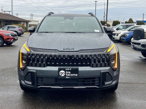 New 2026 Kia Sportage X-Line AWD/4WD image 6