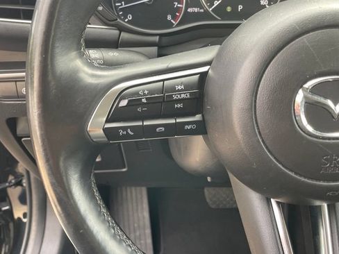 Used 2024 MAZDA MAZDA3 s FWD image 14