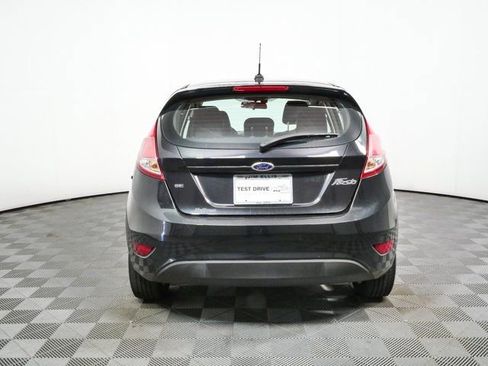 Used 2015 Ford Fiesta SE FWD image 22