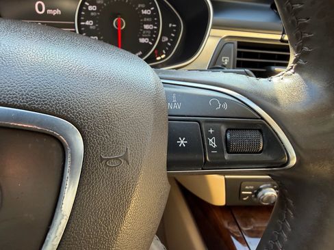 Used 2014 Audi A6 TDI Premium Plus image 27