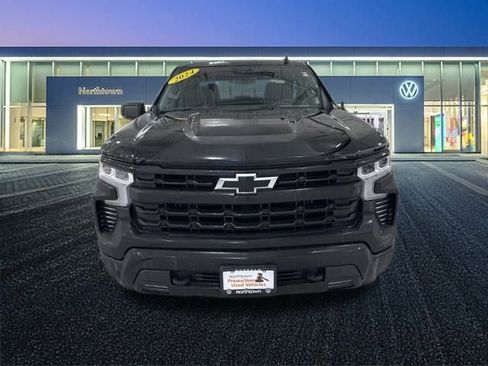 Used 2024 Chevrolet Silverado 1500 RST w/ Convenience Package II image 9