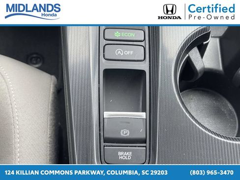 Certified 2023 Honda Civic LX image 27