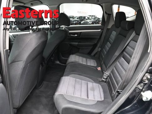 Used 2017 Honda CR-V LX image 19