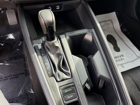 Certified 2024 Honda Accord EX image 14