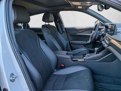 Certified 2025 Acura Integra A-Spec image 19