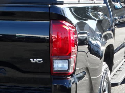 Certified 2023 Toyota Tacoma SR image 12