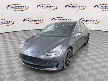 Used 2019 Tesla Model 3 Long Range