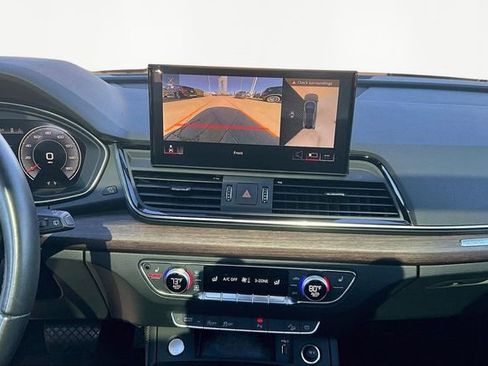 Used 2023 Audi Q5 2.0T Premium Plus w/ Premium Plus Package image 7