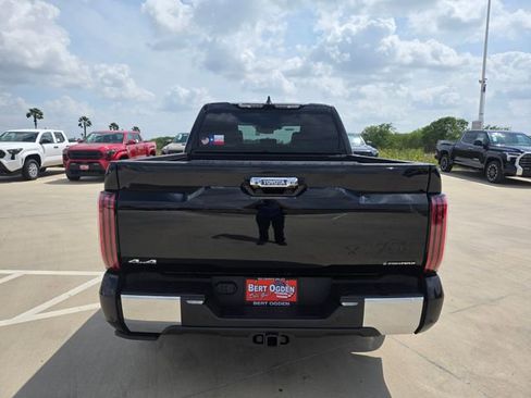 New 2026 Toyota Tundra 1794 Edition AWD/4WD image 6