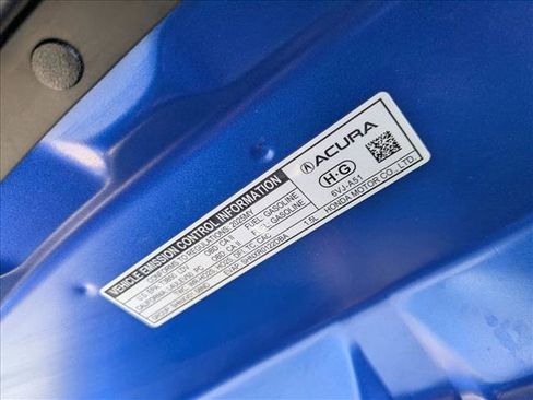 Certified 2025 Acura ADX A-Spec image 25