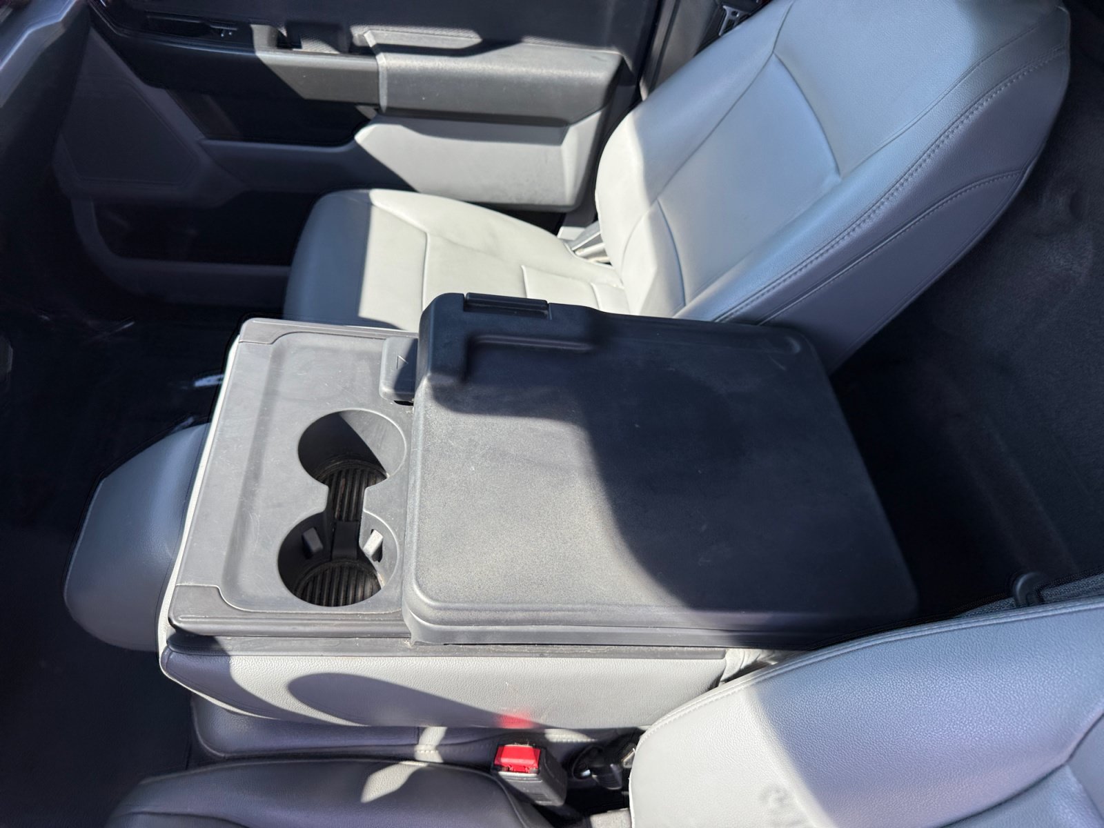 Used 2024 Ford F150 XL w/ Equipment Group 103A High RWD image 14