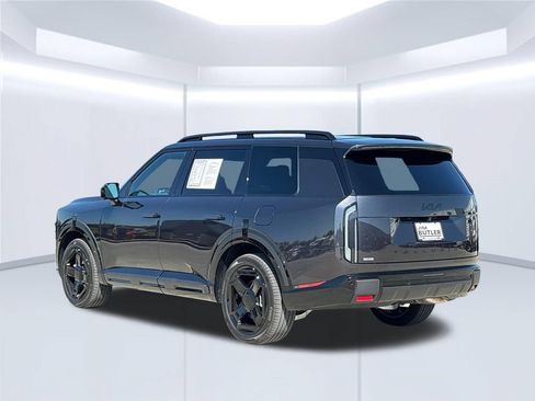 Used 2027 Kia Telluride SX X-Line AWD/4WD image 4