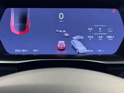 Used 2017 Tesla Model S 75 image 19