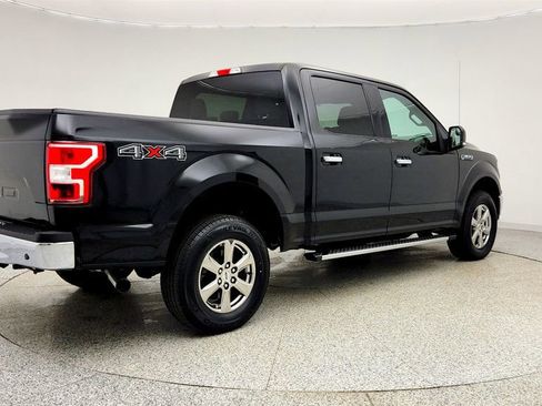 Used 2018 Ford F150 XLT w/ Equipment Group 302A Luxury image 5