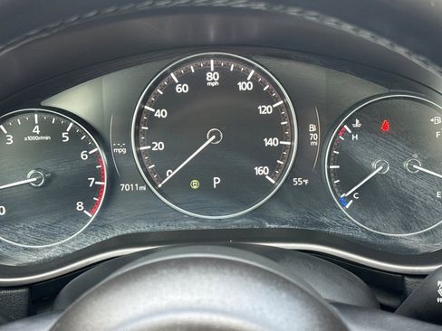 Certified 2025 MAZDA CX-50 Meridian Edition image 26