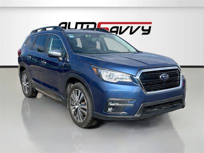 Used 2021 Subaru Ascent Touring w/ Popular Package #2A