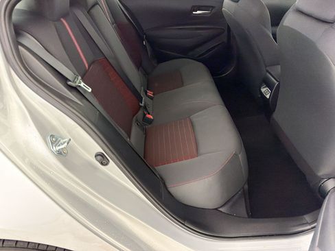 Used 2026 Toyota Corolla SE FWD image 27