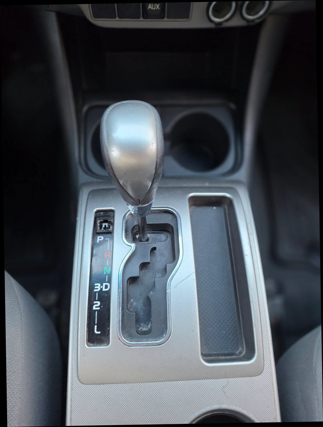 Used 2015 Toyota Tacoma PreRunner RWD image 44